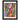 No Sorry Wooden Framed Print - Spork Fine Art USA