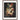 Purity or Promiscuity? Wooden Framed Print - Spork Fine Art USA