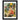 Skewed Horizon Wooden Framed Print - Spork Fine Art USA
