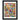 Bring Life With You Wooden Framed Print - Spork Fine Art USA