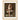 For Those Who Want To See Wooden Framed Print - Spork Fine Art USA