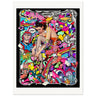 OMG Print - Spork Fine Art USA