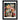 Something To Offer Wooden Framed Print - Spork Fine Art USA