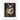 Purity or Promiscuity? Wooden Framed Print - Spork Fine Art USA