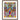 Giving And Receiving Wooden Framed Print - Spork Fine Art USA