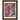 Looks Rare Wooden Framed Print - Spork Fine Art USA