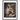Fleeting Nature Wooden Framed Print - Spork Fine Art USA