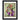 Where Flowers Bloom So Does Hope 2 Wooden Framed Print - Spork Fine Art USA