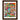 Perfect Chance Wooden Framed Print - Spork Fine Art USA