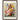 Acceptance Wooden Framed Print - Spork Fine Art USA