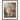 Captivating Intricacies Wooden Framed Print - Spork Fine Art USA