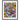 Democratic & Nondiscriminatory Wooden Framed Print - Spork Fine Art USA