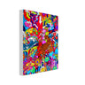 Daily Dose Canvas - Spork Fine Art USA