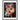 Overdrive Wooden Framed Print - Spork Fine Art USA