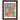 Good Morning Wooden Framed Print - Spork Fine Art USA