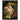 To The Flowers Wood Print - Spork Fine Art USA