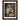 Fleeting Nature Wooden Framed Print - Spork Fine Art USA