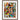 Do Your Worst Wooden Framed Print - Spork Fine Art USA