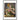 Tracing The Changing Wooden Framed Print - Spork Fine Art USA
