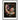 Selfitis Flip Wooden Framed Print - Spork Fine Art USA