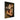 Lips Spoken Canvas - Spork Fine Art USA