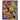 Bam Pop Wood Print - Spork Fine Art USA
