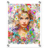 Owning Acrylic Print - Spork Fine Art USA
