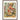 Under The Sea Reptile Butcher Shop Wooden Framed Print - Spork Fine Art USA