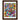 Democratic & Nondiscriminatory Wooden Framed Print - Spork Fine Art USA