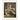 Tracing The Changing Wooden Framed Print - Spork Fine Art USA