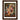 All The Utilities Wooden Framed Print - Spork Fine Art USA