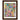Dream Smile Wooden Framed Print - Spork Fine Art USA