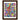 Perception Is Not a Reliable Picture Wooden Framed Print - Spork Fine Art USA