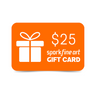 Spork Fine Art Gift Card - Spork Fine Art USA