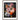 Overdrive Wooden Framed Print - Spork Fine Art USA