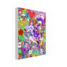 Good Vibes Canvas - Spork Fine Art USA