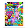 Ultimate Flex Print - Spork Fine Art USA
