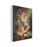 Brought Me There Canvas - Spork Fine Art USA