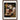 Selfitis Wooden Framed Print - Spork Fine Art USA
