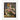 Tracing The Changing Wooden Framed Print - Spork Fine Art USA