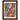 No Sorry Wooden Framed Print - Spork Fine Art USA