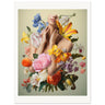 Acceptance Print - Spork Fine Art USA