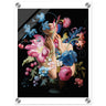 Gentle Reminder Acrylic Print - Spork Fine Art USA