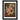All The Utilities Wooden Framed Print - Spork Fine Art USA