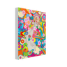 Propaganda For Good Canvas - Spork Fine Art USA
