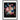 Gentle Reminder Wooden Framed Print - Spork Fine Art USA