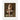 For Those Who Want To See Wooden Framed Print - Spork Fine Art USA