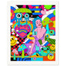 Ultimate Flex Print - Spork Fine Art USA