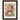 Owning Wooden Framed Print - Spork Fine Art USA