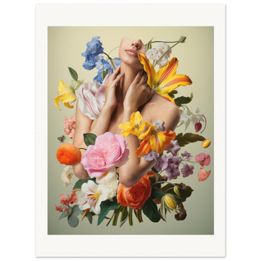 Acceptance Print - Spork Fine Art USA